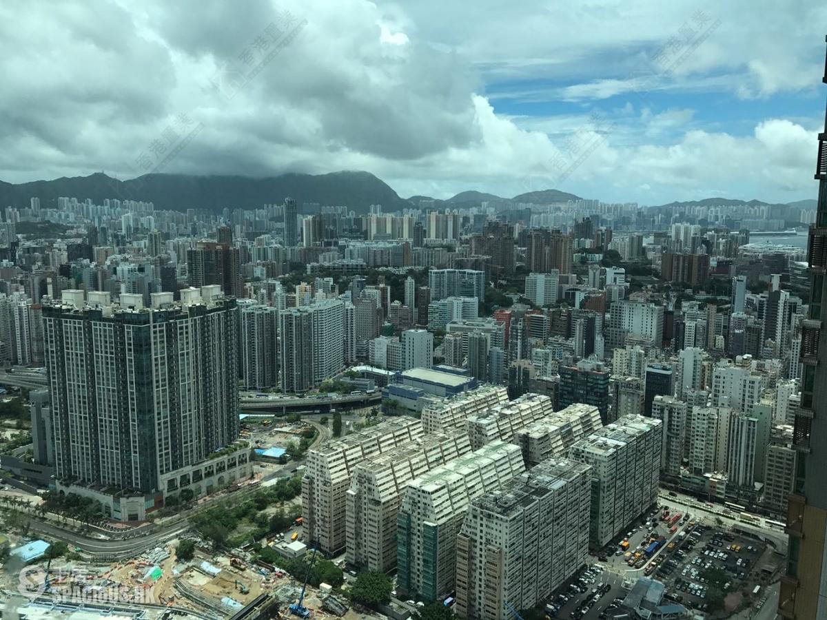 West Kowloon - Sorrento 01