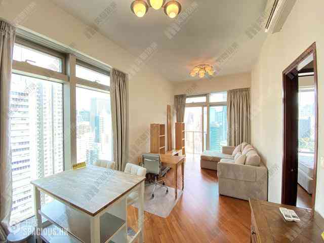Wan Chai - The Avenue Phase 2 01