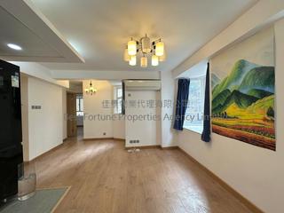Kennedy Town - Smithfield Terrace 02