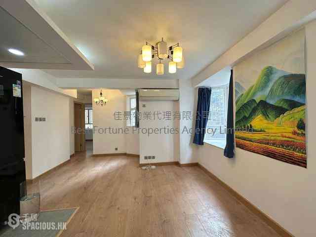 Kennedy Town - Smithfield Terrace 02