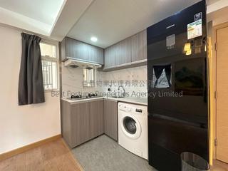 Kennedy Town - Smithfield Terrace 03