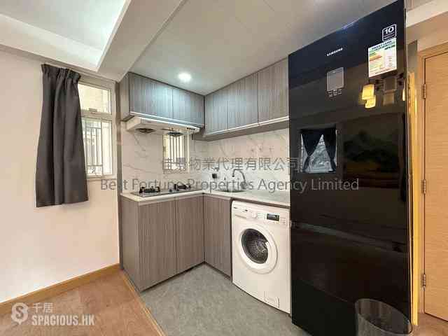 Kennedy Town - Smithfield Terrace 03