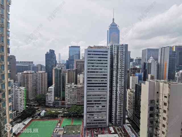 Wan Chai - The Avenue Phase 2 13