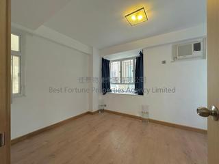 Kennedy Town - Smithfield Terrace 04