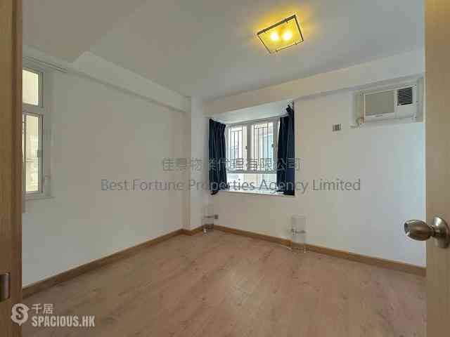 Kennedy Town - Smithfield Terrace 04