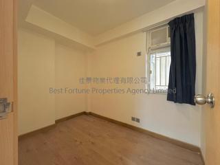 Kennedy Town - Smithfield Terrace 05
