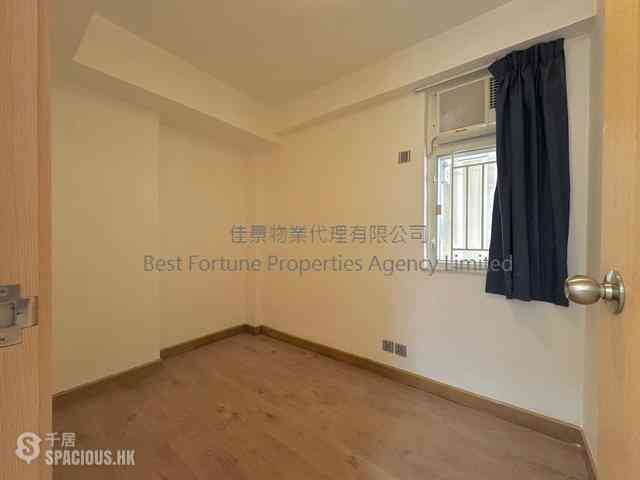 Kennedy Town - Smithfield Terrace 05