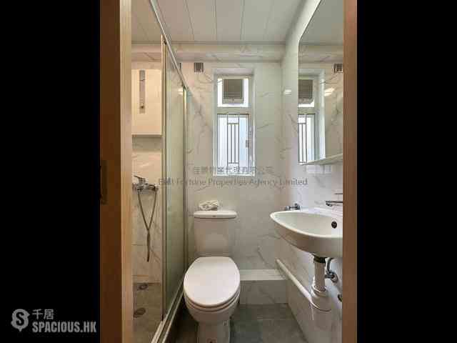 Kennedy Town - Smithfield Terrace 06