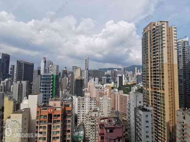 Wan Chai - The Avenue Phase 2 18