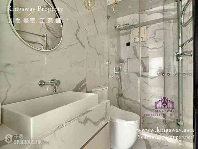 Mid Levels Central - Ying Fai Court 05