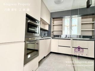 Mid Levels Central - Ying Fai Court 07