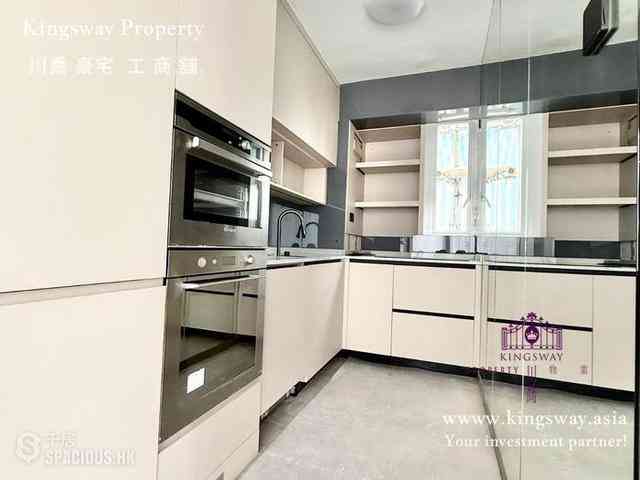 Mid Levels Central - Ying Fai Court 07
