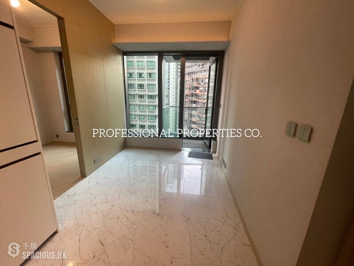 Mid Levels Central - The Richmond 01