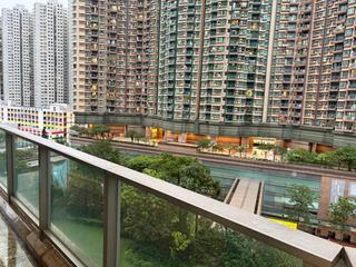 Tseung Kwan O - The Wings The Wings Block 8 03
