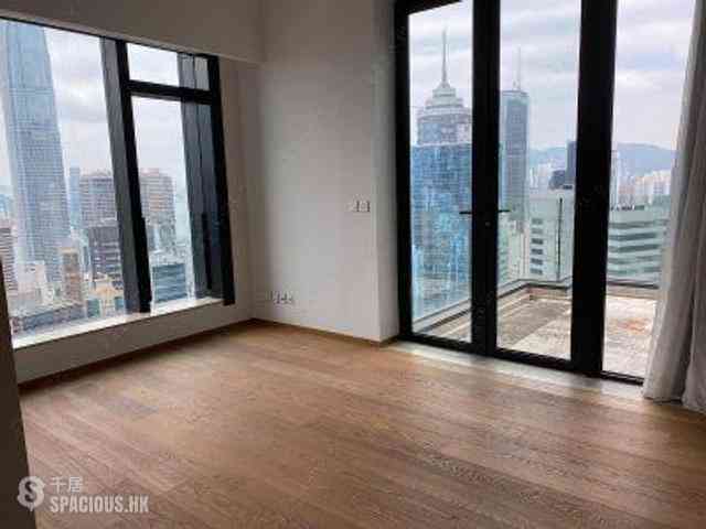 Mid Levels Central - Gramercy 01