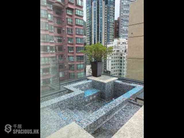 Mid Levels Central - Gramercy 04