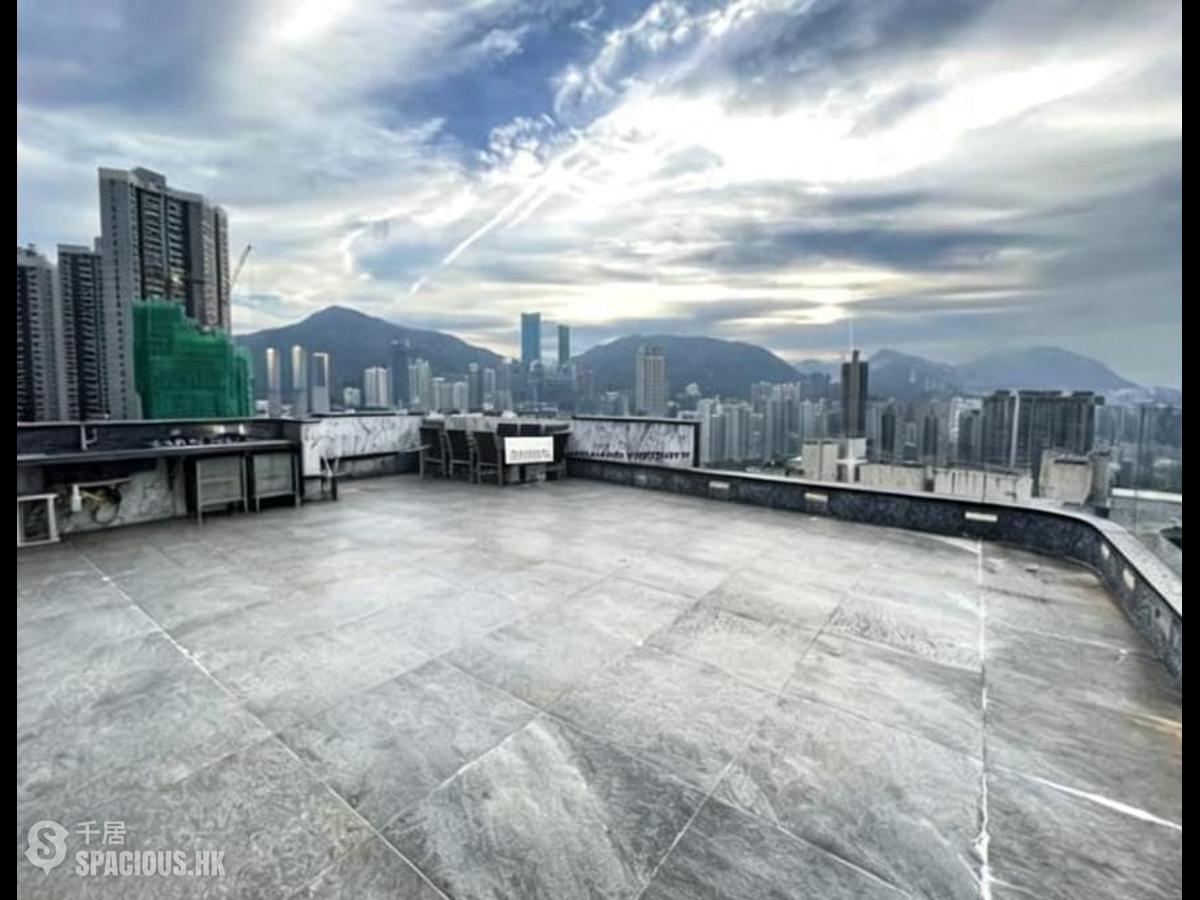 Tai Hang - Park Garden 01