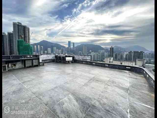 Tai Hang - Park Garden 01