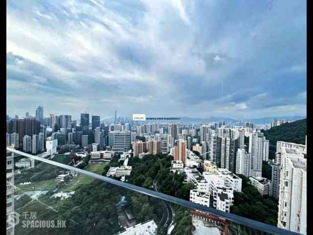 Tai Hang - Park Garden 02