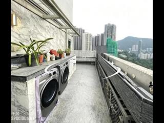 Tai Hang - Park Garden 10