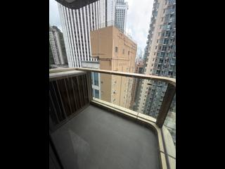 Wan Chai - Spring Garden 02