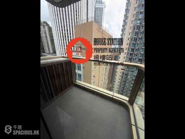 Wan Chai - Spring Garden 02