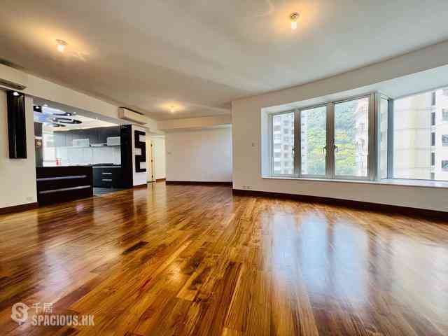 Mid Levels Central - Tregunter Tower 3 04