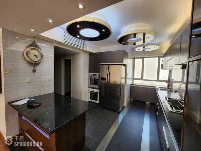 Mid Levels Central - Tregunter Tower 3 06