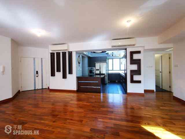 Mid Levels Central - Tregunter Tower 3 08