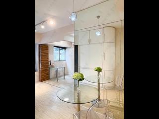 Mid Levels West - Cartwright Gardens 12