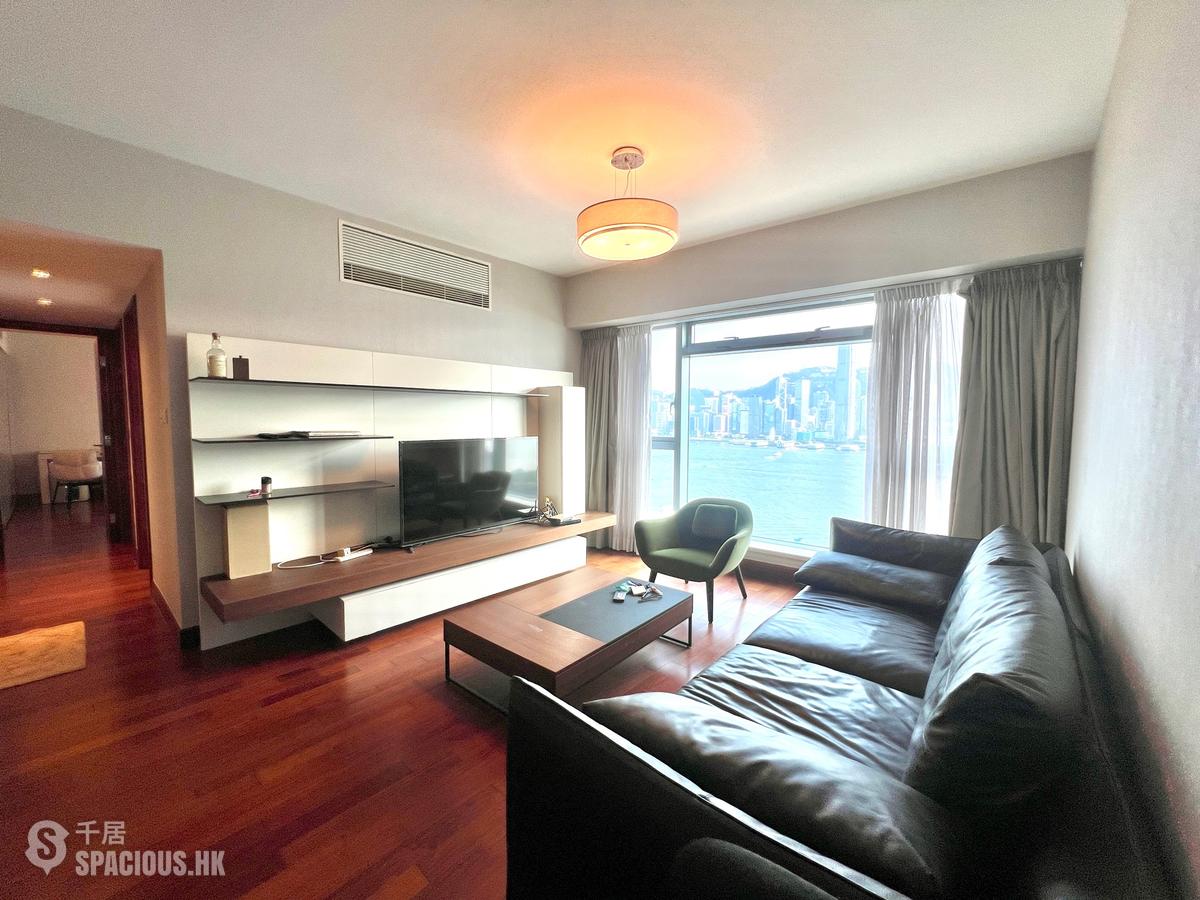 West Kowloon - The Harbourside Block 3 01