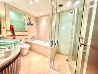 West Kowloon - The Harbourside Block 3 03