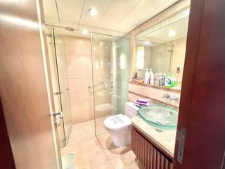 West Kowloon - The Harbourside Block 3 05