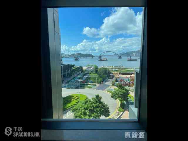 將軍澳 - 天晉 海天晉8座 02