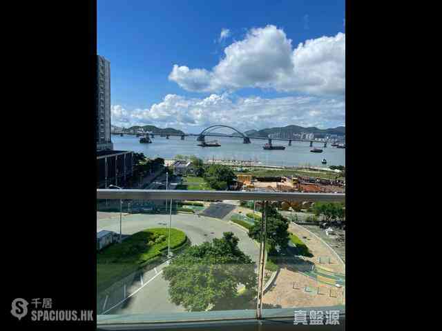 將軍澳 - 天晉 海天晉8座 03