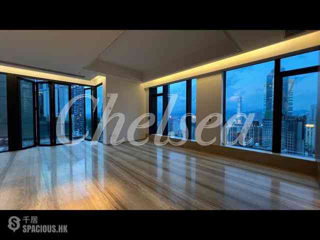 Mid Levels Central - Gramercy 02