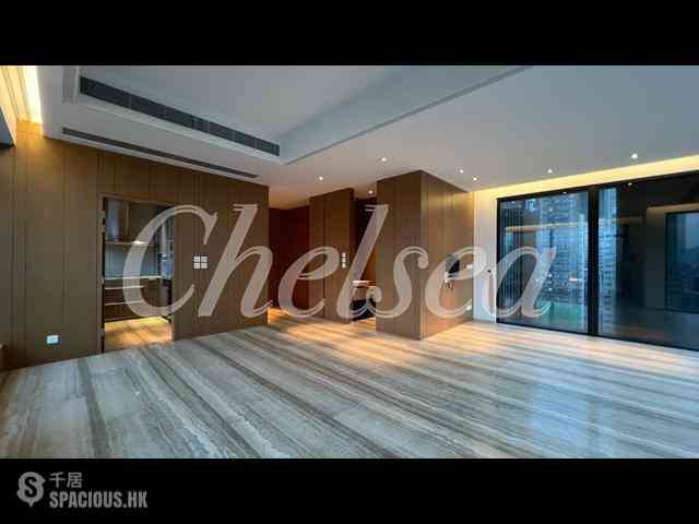Mid Levels Central - Gramercy 03