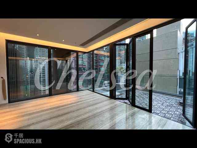 Mid Levels Central - Gramercy 04
