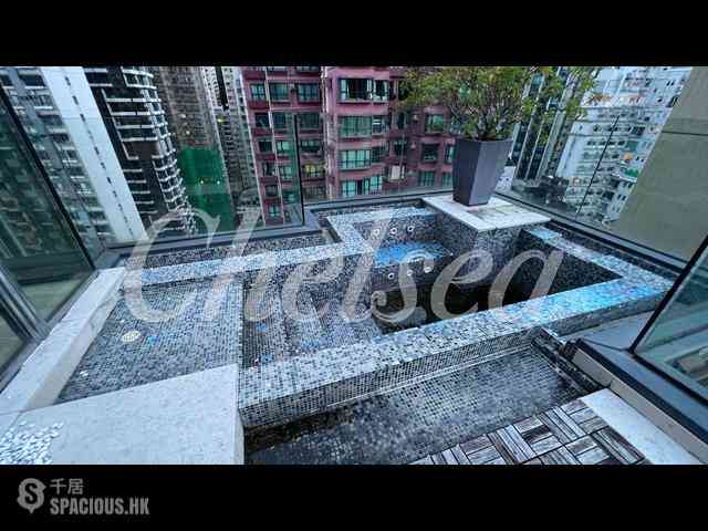 Mid Levels Central - Gramercy 05
