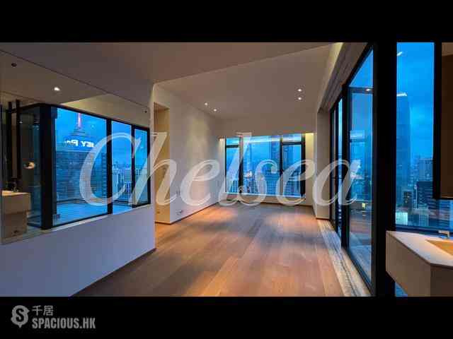 Mid Levels Central - Gramercy 06