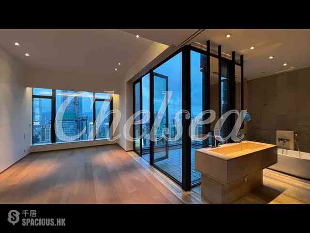 Mid Levels Central - Gramercy 07