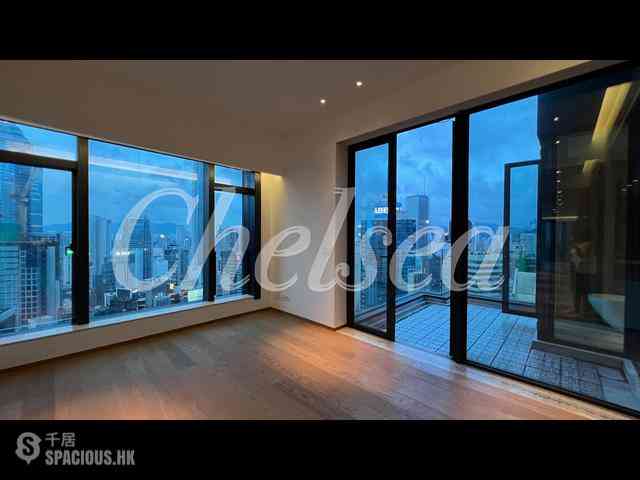 Mid Levels Central - Gramercy 08