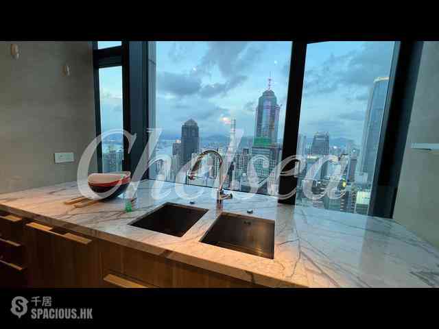 Mid Levels Central - Gramercy 15
