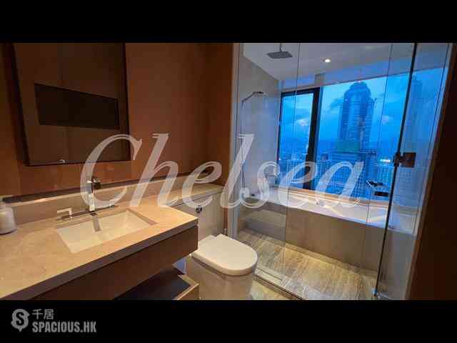Mid Levels Central - Gramercy 17