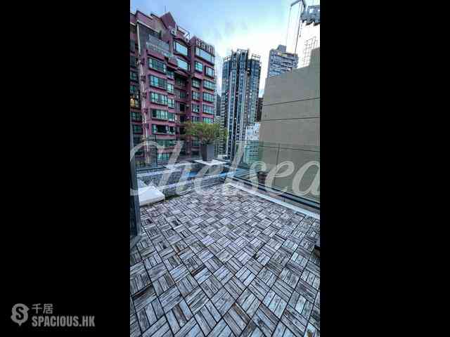 Mid Levels Central - Gramercy 18