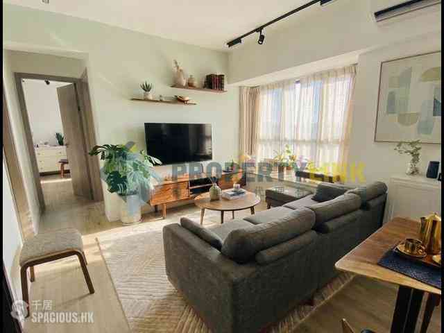Mid Levels Central - Scenic Rise 01