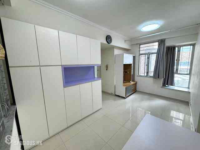 Shek Tong Tsui - Sunglow Building 10