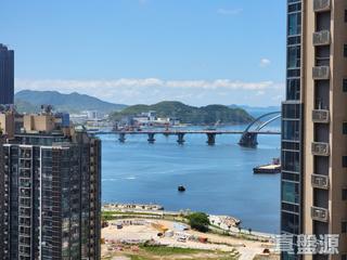Tseung Kwan O - The Wings IIIA 11