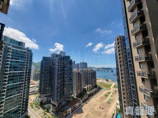 Tseung Kwan O - The Wings IIIA 12