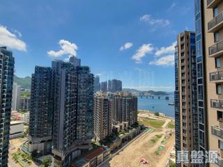 Tseung Kwan O - The Wings IIIA 16